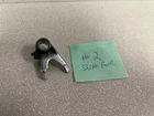 Yamaha 1998-2006 Blaster Shift Fork 37F-18512-00-00 Used. Price: $29.99.