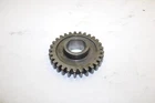 1988 Yamaha Moto 4 Oem 29T High Pinion Gear 59V-17123-00-00 AY31 Used. Price: $34.39.