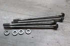 2010 Arctic Cat 700 4X4 H1 Tbx Top End Cylinder Head Bolt Set 0808-259 Used. Price: $17.49.