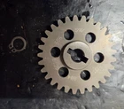 05-16 Arctic Cat Prowler 700 Water Pump Driven Gear Oem Part 0813-004 Used. Price: $9.95.