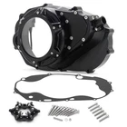 Aluminum Billet Up Lockout Clutch Cover Gasket For Yamaha Banshee 350 87-06 New. Price: $399.85.