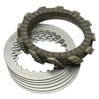 Tusk 1030670033 Clutch Kit New. Price: $56.99.