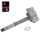 5GH-13314-00-00 3Y1-13310-01-00 Oil Pump Kit For Yamaha Kodiak Grizzly 400 450 New. Price: $89.99.