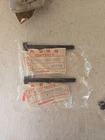 Nos Honda Oem TRX250X Cylinder Head Bolts 90064-HA0-000 New. Price: $25.00.