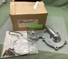 Polaris 2202601 Water Pump Kit 5631882, 5631389, 1202019, 2202468 New Genuine. Price: $56.38.