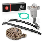 1998-2001 For Yamaha Grizzly YFM600F 4X4 Cam Timing Chain Guides & Tensioner New. Price: $58.99.
