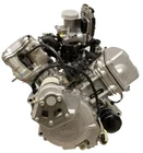 62HP John Deere Gator RSX850I Utv 4 Stroke Twin Cylinder Engine New. Price: $3995.00.