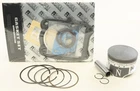 1999-2002 Suzuki LT300F King Quad 4X4 Atv Namura Topend Engine Rebuild Kit New. Price: $89.08.