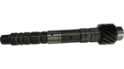 Genuine Honda Counter-shaft 23221-P6H-901 New. Price: $257.99.