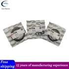 5PCS Each Suzuki Oil Change Ring Master Seal Kit 09280-54001, -13004, -60005 New. Price: $16.50.