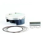 New 82.96MM Bore Piston Kit Fits Kawasaki Suzuki Kx-f 250CC By K1300-10052. Price: $397.20.