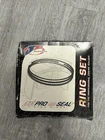 2003-2007 Can Am DS650 Ring Set Je Pistons XS10200 New. Price: $30.00.