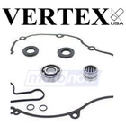 Vertex Water Pump Rebuild Kit For 2017-2019 Husqvarna FE250 Engine New. Price: $52.55.
