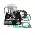 Wiseco Piston Kit 1.00MM Over 84.00MM Polaris Sportsman 400L 1994-1997 New. Price: $215.99.