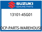 Suzuki Oem Part 13101-45G01 Pipe Assy,intak New. Price: $51.32.