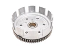 03 Kawasaki Bayou 2X4 Clutch Basket KLF250 Used. Price: $64.99.