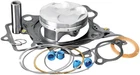 Wiseco Top End Kit - Standard Bore 74.00MM, 10.25:1 Compression PK1042 New. Price: $237.99.
