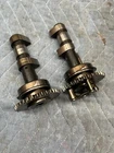 2016 2018 Yamaha Kodiak Grizzly 700 Camshafts # 2MB-E2170-00-00 2MB-E2180-01 Used. Price: $295.00.
