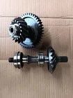 2006 07 Suzuki Eiger 4X4 LTA400F Output Bevel Gears Shaft Oem Used. Price: $99.95.