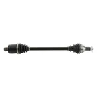 Balls ABM-PO-8-381 Axle New. Price: $135.80.