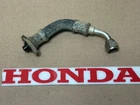 Honda 400EX TRX400X Oem Oil Line Delivery Pipe (c) 15530-HN1-000 Fastship Used. Price: $59.99.