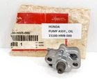 Genuine Honda TRX250 Recon Sportrax Oem Oil Pump 15100-HM8-000 *other New. Price: $59.99.