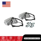 Valve Covers Gaskets Bolts For Can-am Brp Outlander Commander Aluminum Usa New. Price: $50.59.