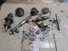 Arctic Cat 500 2006 Trv Atv Transmission Gears Shafts Tranny Used. Price: $69.95.