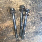 Honda 90064-HA0-000 Cyl Head Socket Bolt Fourtrax Big Red TRX300 ATC250 Qty Used. Price: $30.00.