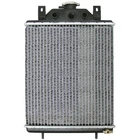 2455003 Atv/utv Radiator 1240029 Fits Polaris Ranger 1999 New. Price: $259.61.
