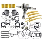Crankshaft Cylinder Gasket Rebuild Kits Cfmoto CF800HO 550 Z8 U8 Zforce New. Price: $599.00.