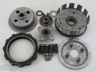 Engine Complete Clutch Assembly Basket Hub 1998 Arctic Bearcat 454 2X4 Used. Price: $56.44.