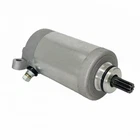 Volts Starter For Kawasaki Bayou 220 250 21163-1266 21163-1253 21163-1130 New. Price: $29.00.