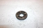 2008 Arctic Cat Prowler Xt 650 Oem 40T Low Driven Gear 0822-004 XA0 Used. Price: $27.99.