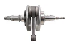 01 Suzuki Quadmaster 4X4 & Connecting Rod LTA500F Used. Price: $199.99.