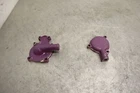 2003 2004 Polaris Predator 500 Oem Engine Water Coolant Pump 3088026 Used. Price: $22.95.