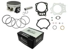 Honda TRX450FE Fourtrax Foreman Es Namura NA-10000-2K Piston Kit 0.50MM Overs... New. Price: $112.16.