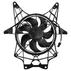 Cooling Fan Assembly For Can-am Maverick X3 Max Turbo Rr 2017-2022 709200588 New. Price: $219.80.