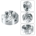 59256-1069 Kawasaki Water Pump Impeller Brute Force Prairie Kfx 650 700 New. Price: $10.45.