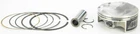 Wiseco Piston Kit Honda '04-05 Trx 450R 94MM 14:1 High Compression Standard Bore New. Price: $269.99.