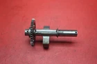 2006 Suzuki Vinson 500 Engine Motor Crankshaft Balancer Gear 12651-09F50 Used. Price: $29.99.