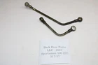 2007 Polaris Sportsman 500 Efi 4X4 Oil Hoses Line Tube Pipes Set Pair Used. Price: $9.45.