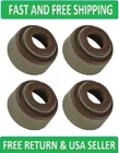 New Caltric 4X Valve Stem Seal For Polaris Sportsman X2 550 2010-2014 Oem. Price: $16.92.
