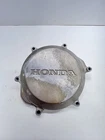 Oem Honda 2006 2014 TRX450ER Outer Clutch Cover Used. Price: $19.99.