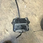 01-05 Yamaha Raptor 660 Oem 2001-2005 Oil Tank Reservoir Housing 5LP-21750-01-00 Used. Price: $160.00.