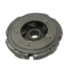 1994 Honda Fourtrax TRX300 Centrifugal Wet Clutch Disc 22350-HC4-000 Used. Price: $22.99.