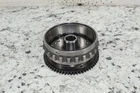 2022 Yamaha Wolverine X2 R-spec Flywheel And Starter Clutch BG4-15590-00-00 Used. Price: $199.00.