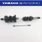 2004-2013 Yamaha Yfz 450 Transmission Gears Shift Forks Drum Complete Oem Used. Price: $41.65.