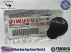 Yamaha Oem Tank Cap Reservoir Lid 1AA-21815-00-00 -02-08- Grizzly YFM660F New. Price: $19.17.