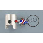 Piston Kit 87-88 RM250 68.00, Wiseco 558M06800 Pro-lite New. Price: $263.26.